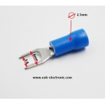 หางปลา SV2 - 4  2.5mm